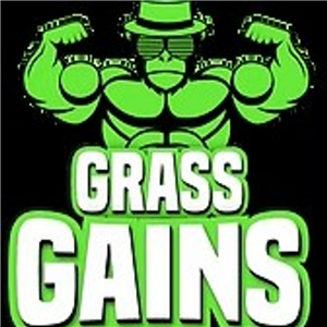 Grass Gains Gold Edition 2kg